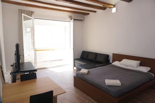 Guadiana - Apartment 2X1, Near Sants Station Barcelona Luaran gambar